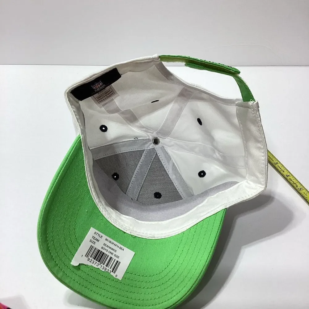 NFL seahawks hat